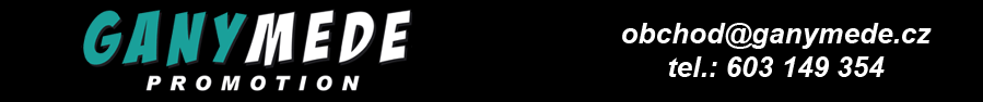 Ganymede Promotion