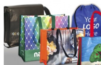 ikona-Textilní tašky s ručním šitím