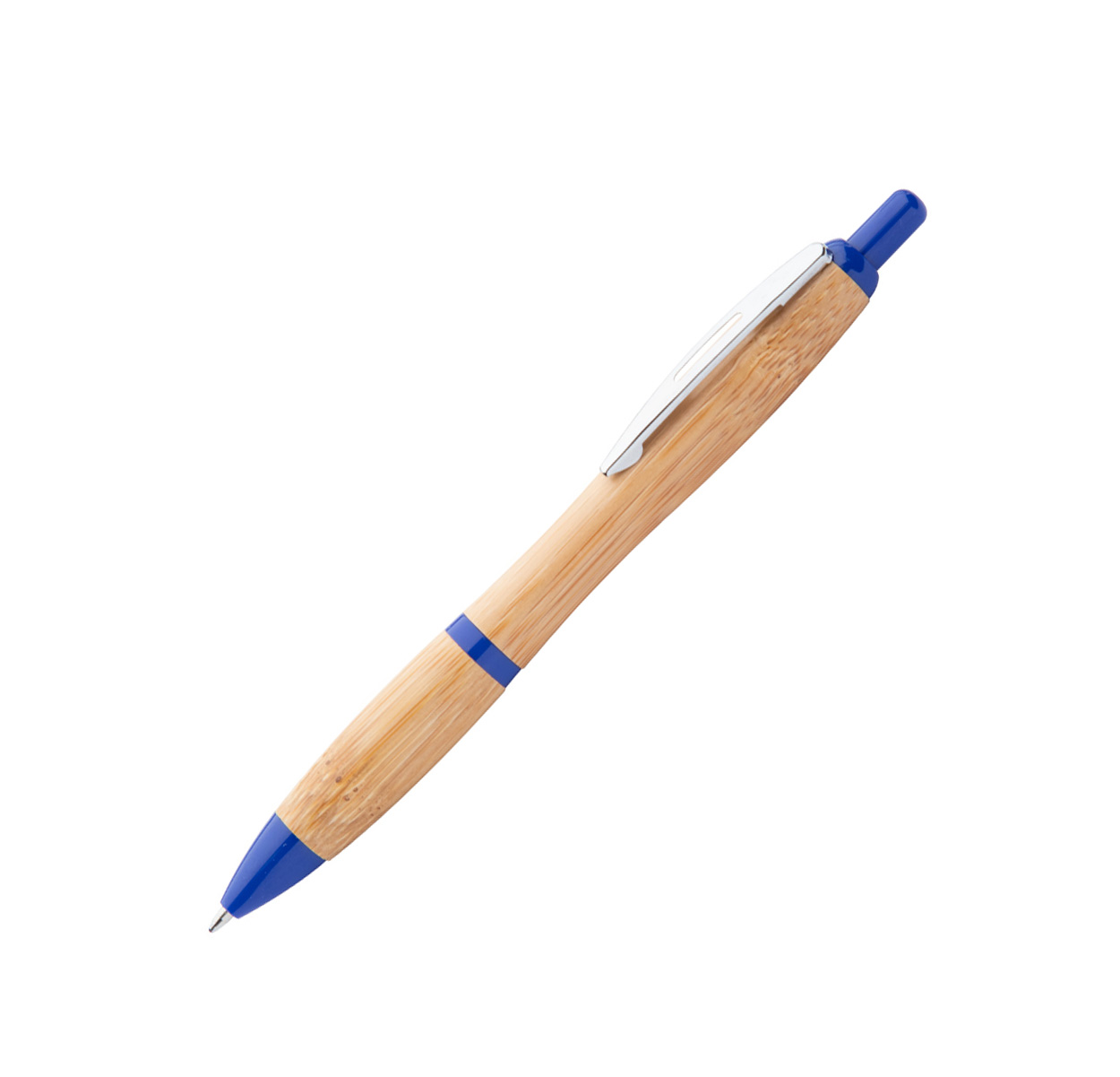 ikona-Coldery bambusové kuličkové pero