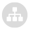 Ikona Sitemap